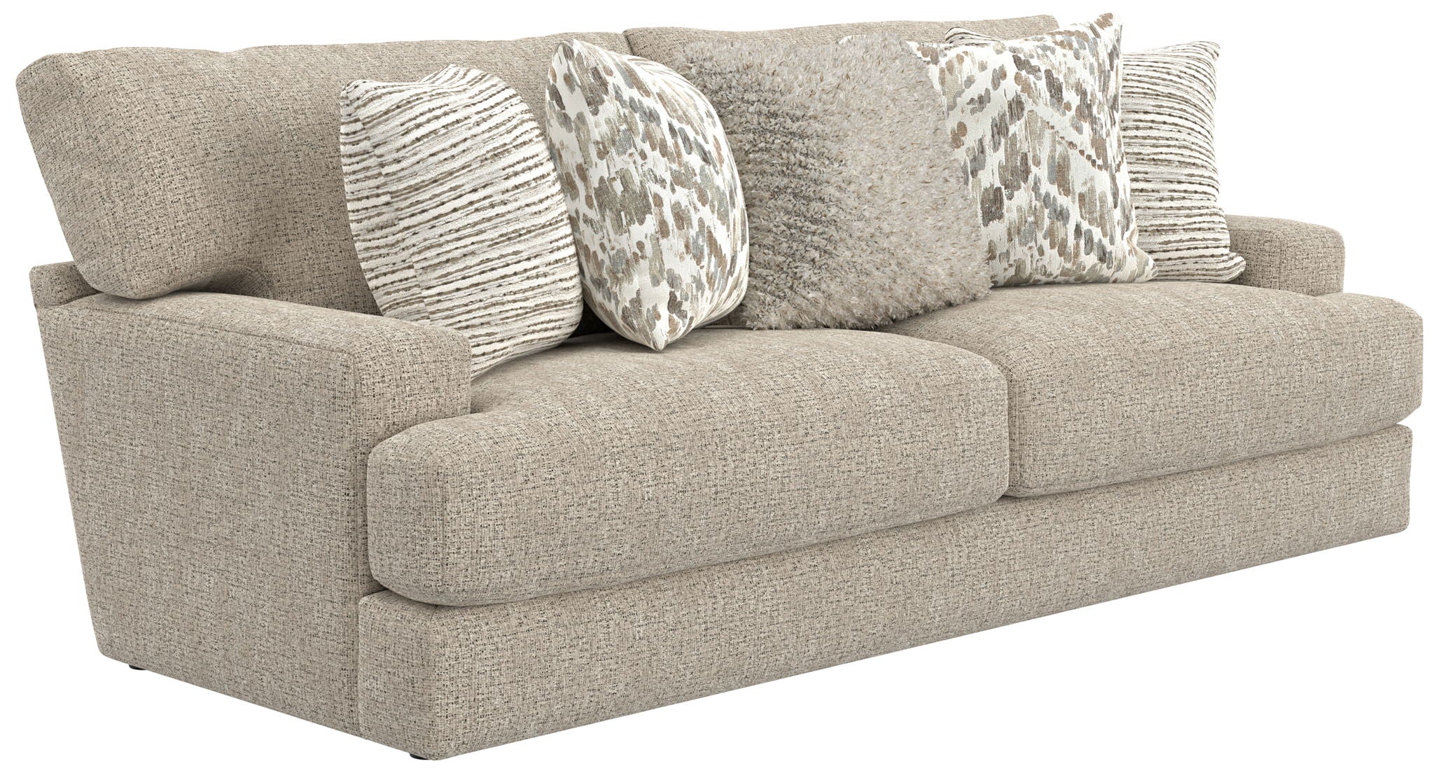 Brett - Sofa - Stylish Home Furniture