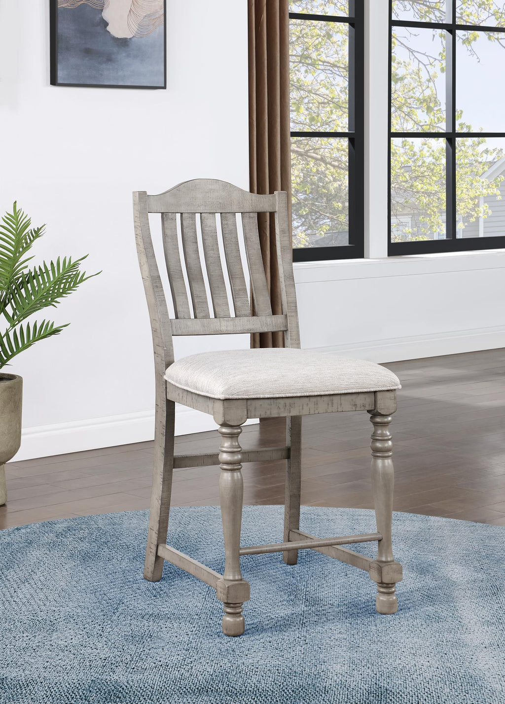 D114 - Dining Room Set