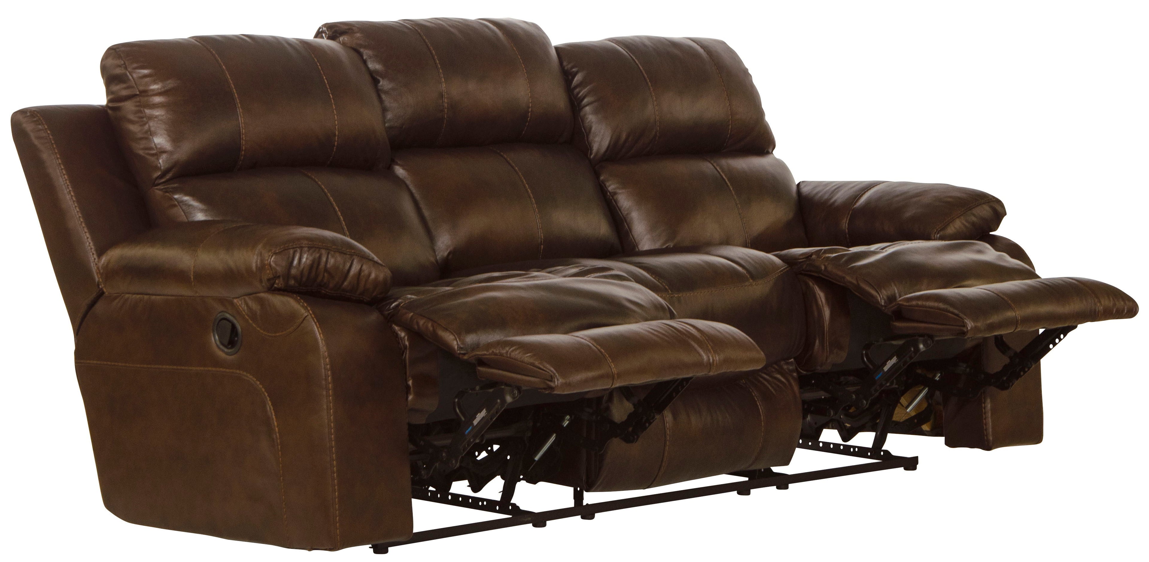 Positano - Reclining Sofa - Stylish Home Furniture