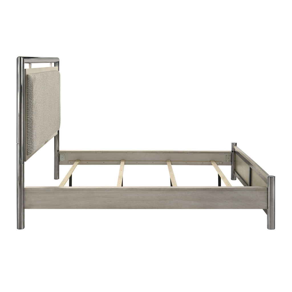 Lennox - Bed