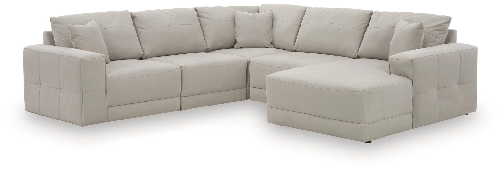 Next-Gen Gaucho - Sectional - Stylish Home Furniture