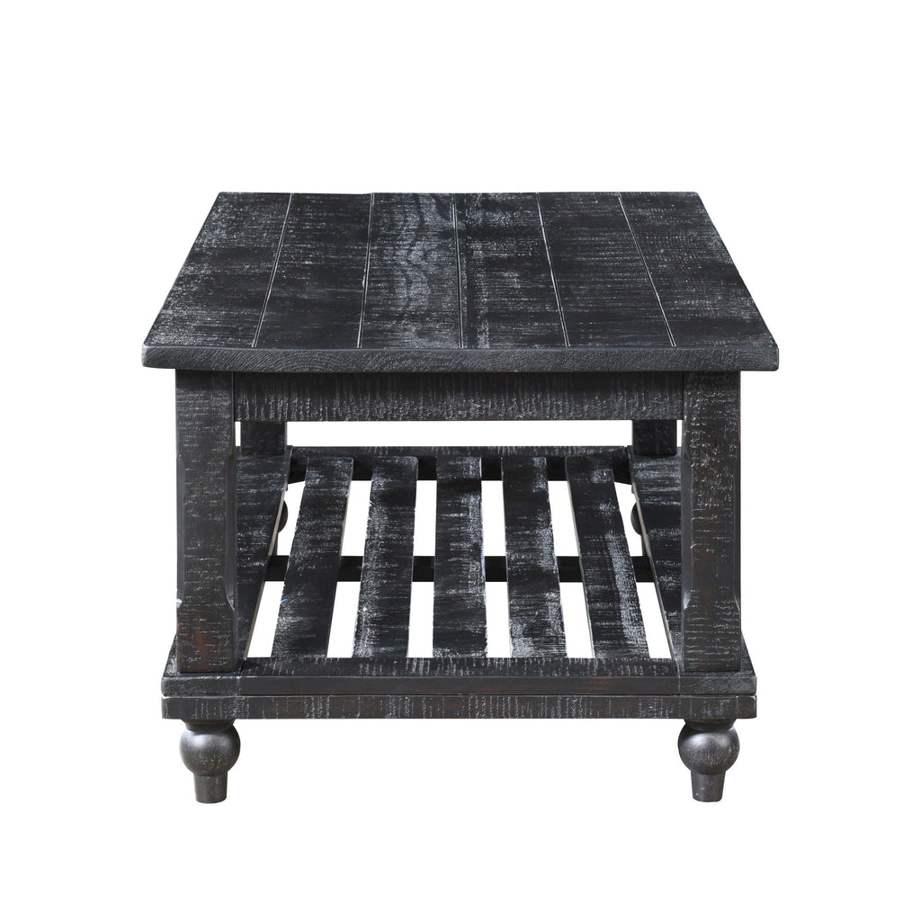 Cade - 3 Piece Occasional Set (1 Coffee & 2 End Tables) - Stylish Home Furniture