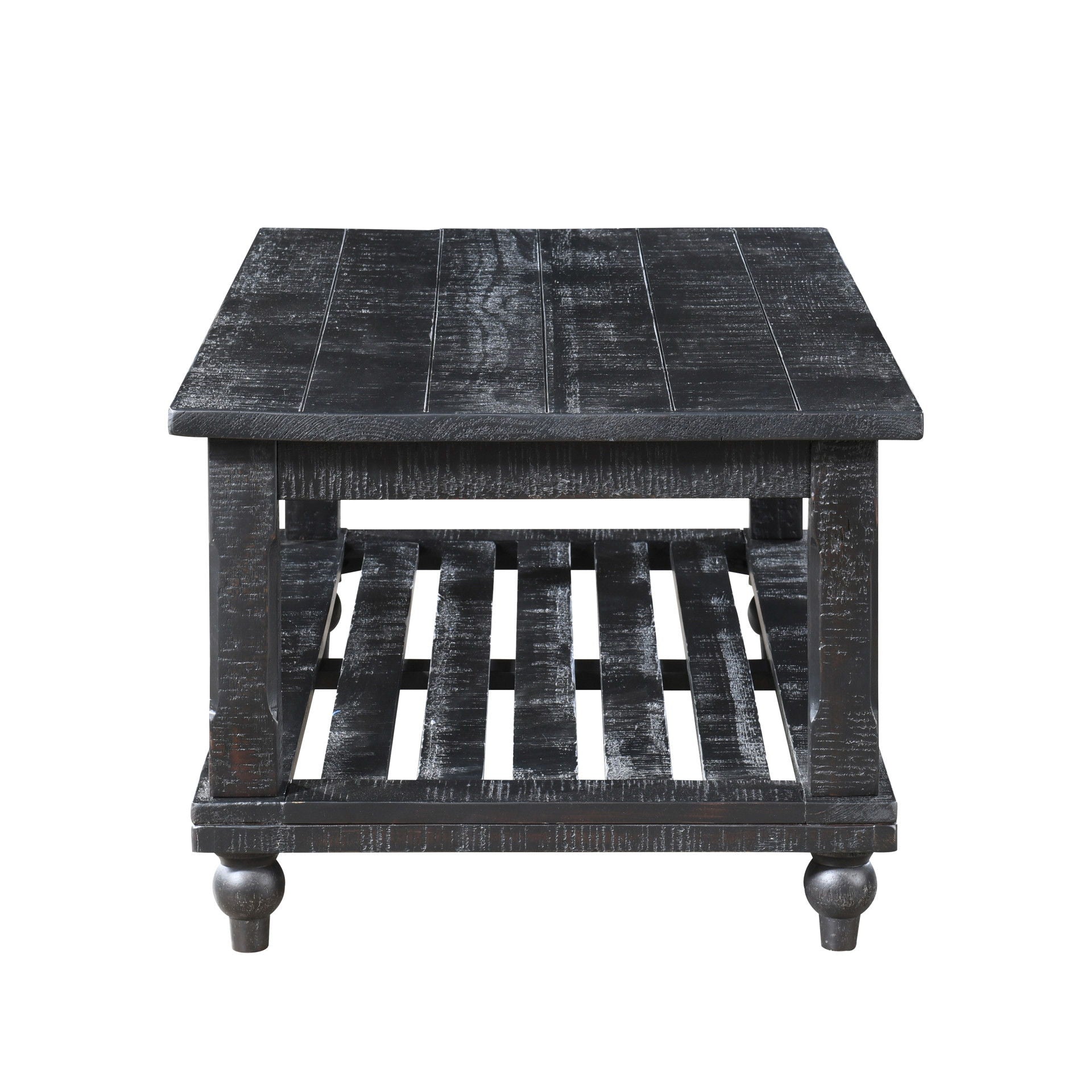 Cade - 3 Piece Occasional Set (1 Coffee & 2 End Tables) - Stylish Home Furniture