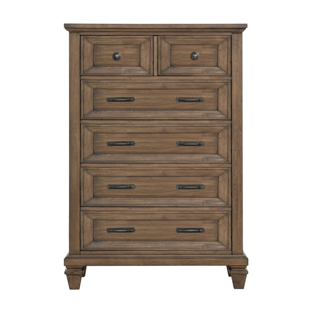Mariana - Chest - Stylish Home Furniture