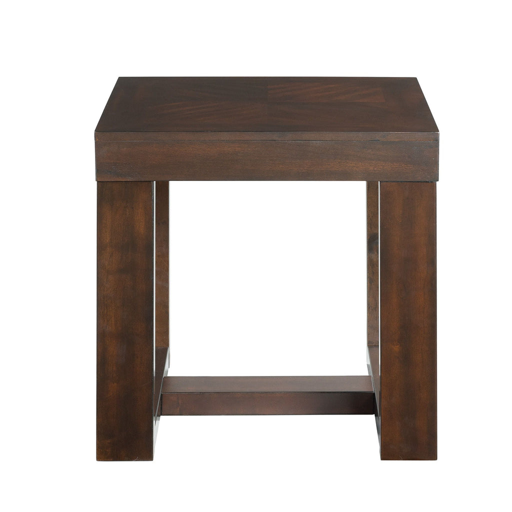 Hardy - Rectangle Table - Stylish Home Furniture