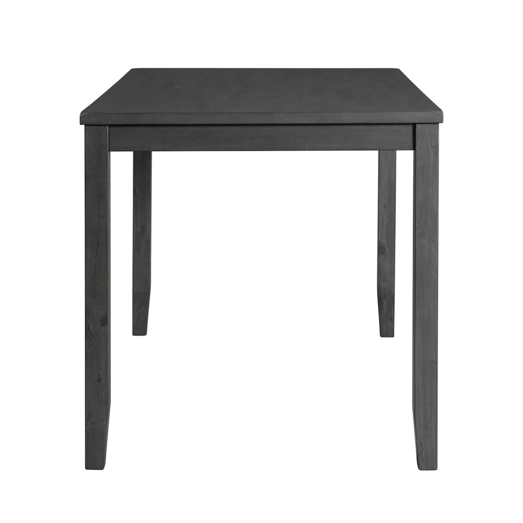 Alex - Counter Dining Set - Stylish Home Furniture