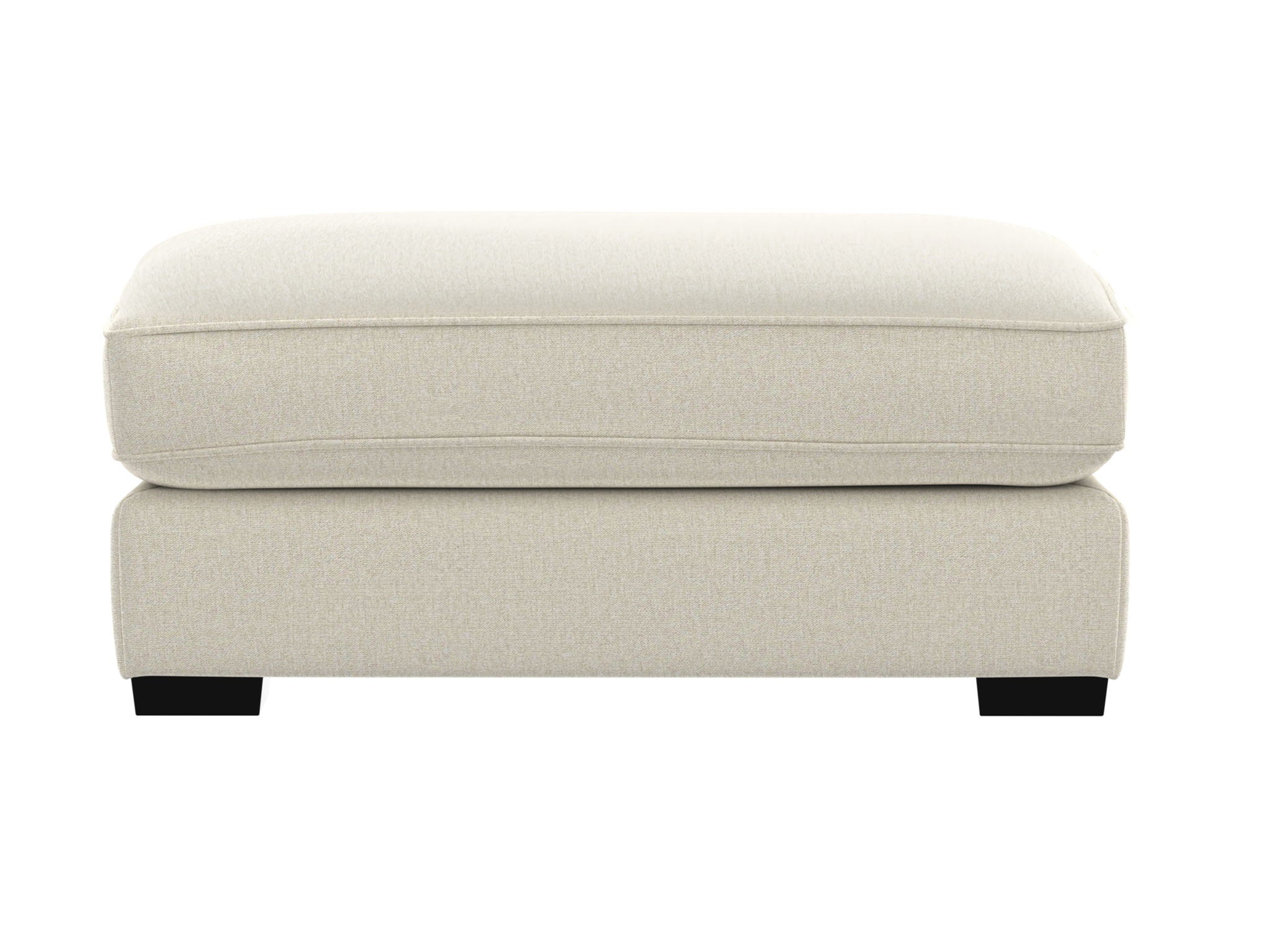 Alden - Ottoman - Stylish Home Furniture