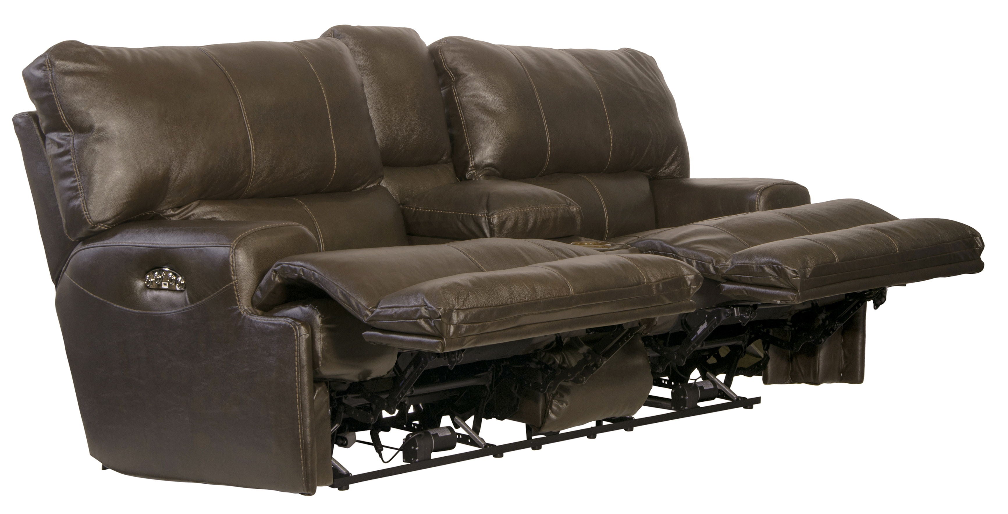 Wembley - Console Loveseat - Stylish Home Furniture