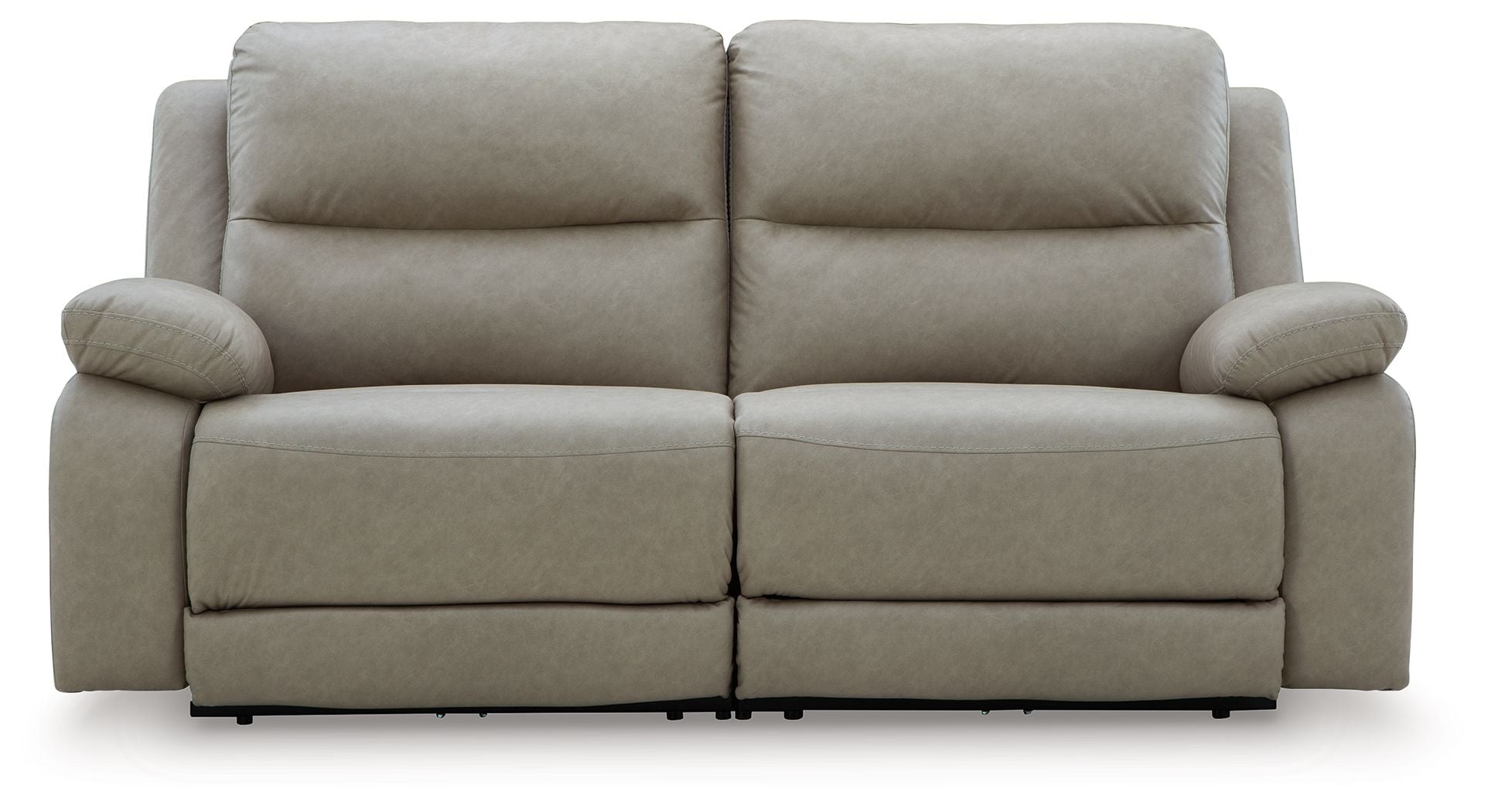 Narwhal Place - Reclining Sectional - Stylish Home Furniture