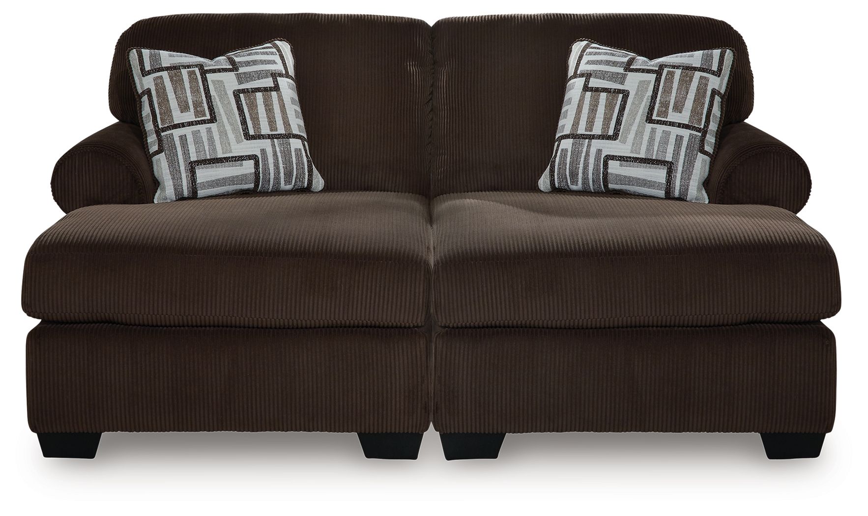 Kimlee - Sectional - Stylish Home Furniture