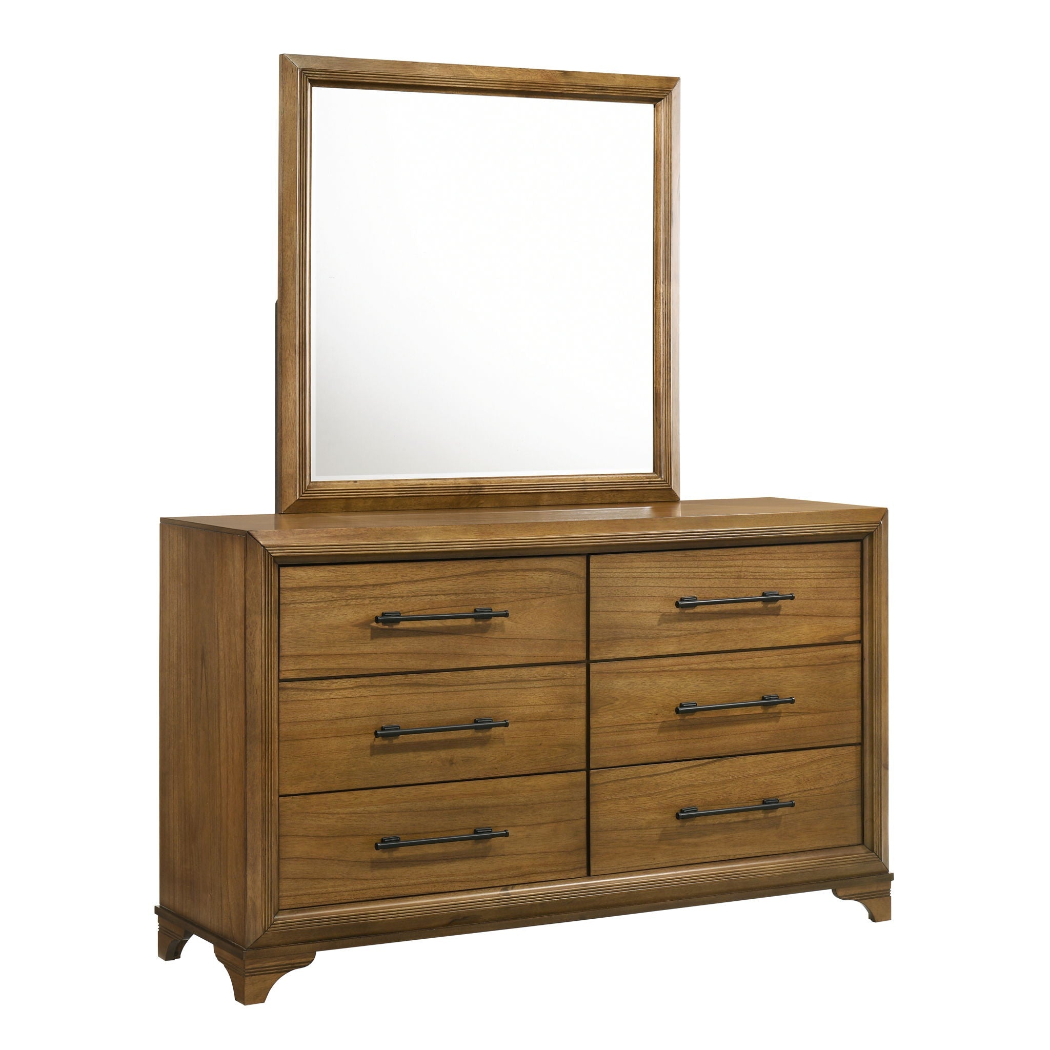 Talcott - Dresser - Stylish Home Furniture