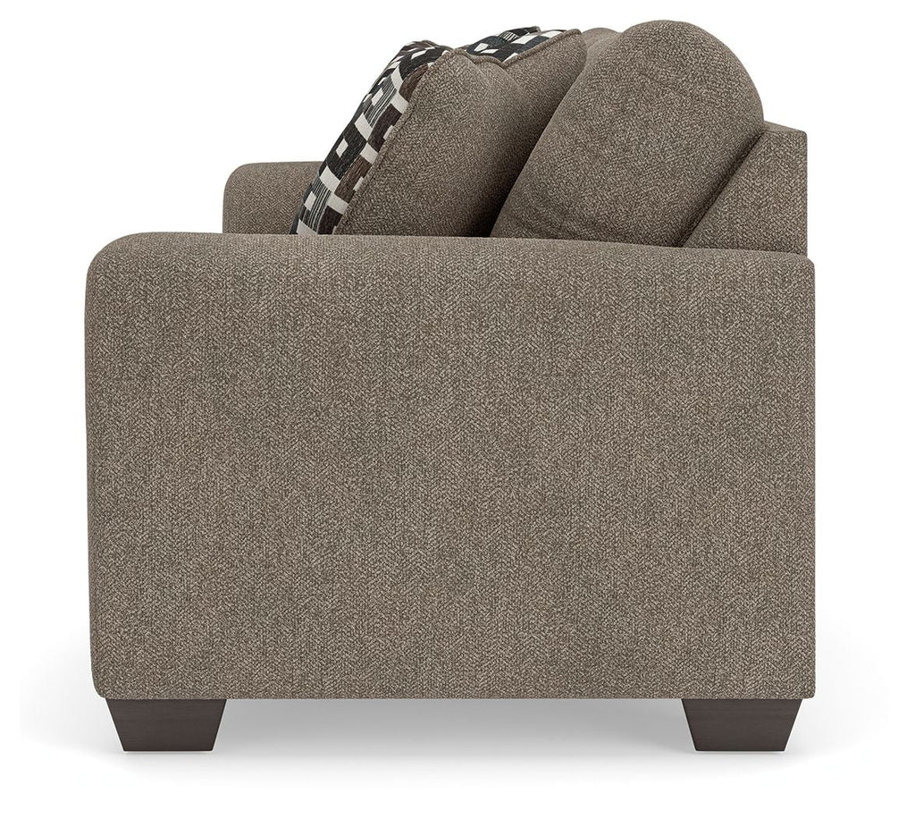 Triston-Peaks - Living Room Set - Stylish Home Furniture