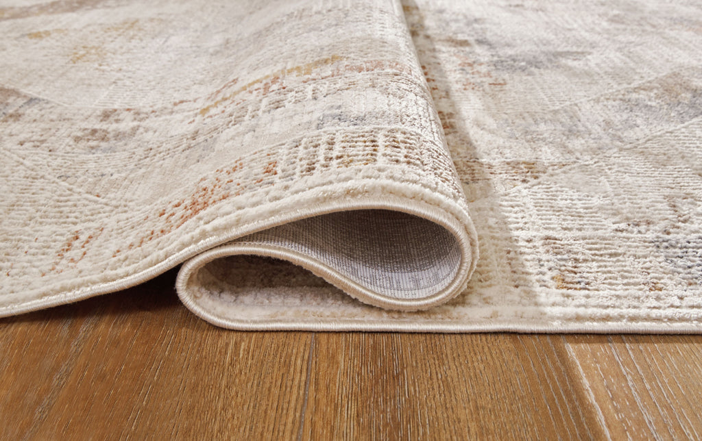 Varnwood - Rug - Stylish Home Furniture