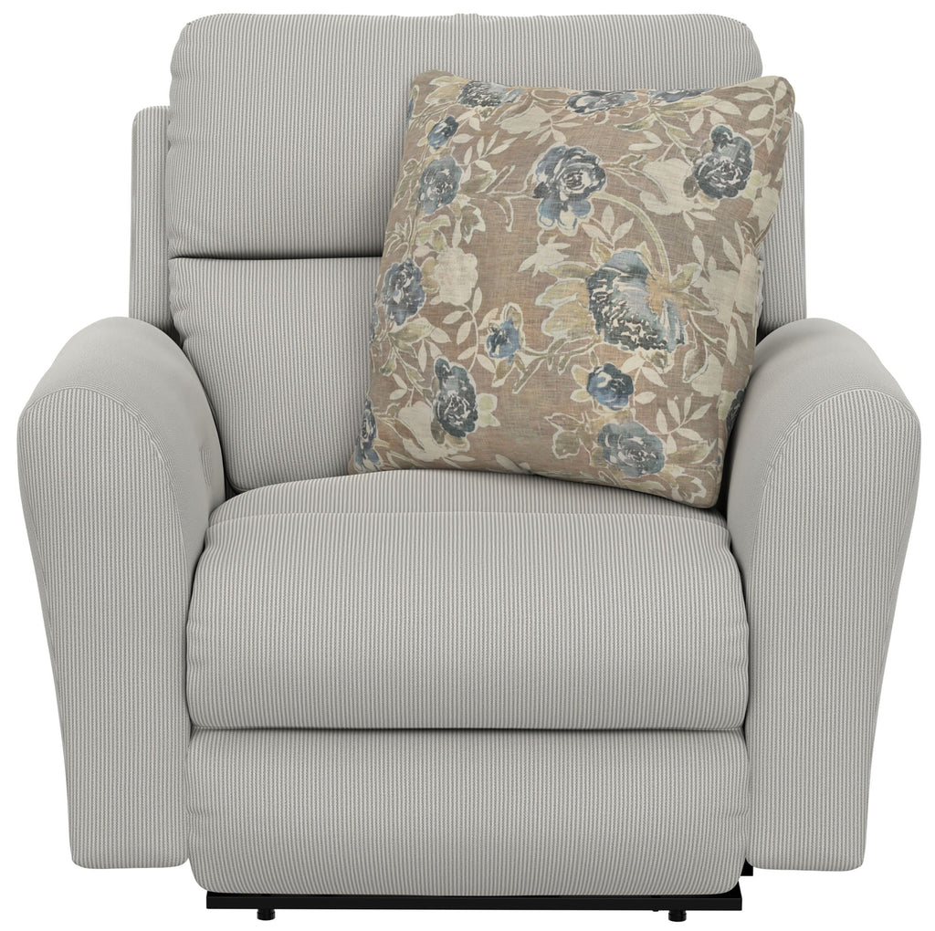 Chappy - Lay Flat Recliner - Stylish Home Furniture