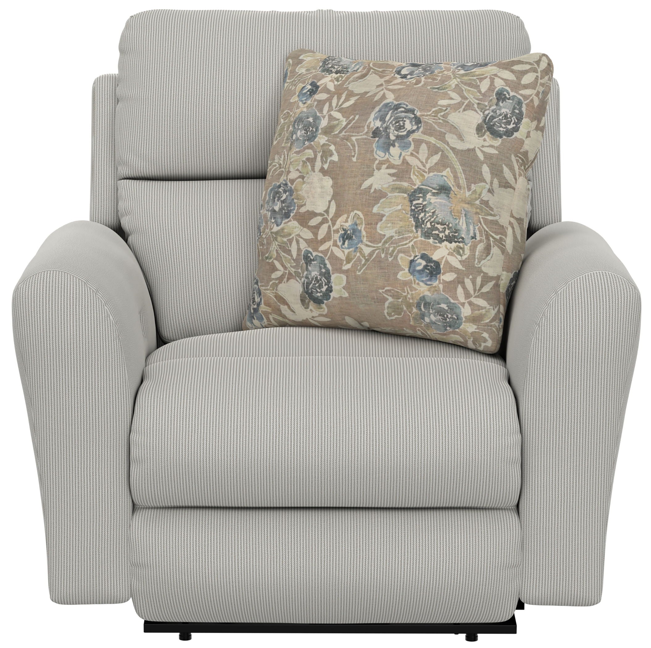 Chappy - Lay Flat Recliner - Stylish Home Furniture