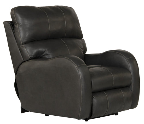 Angelo - Power Recliner - Stylish Home Furniture