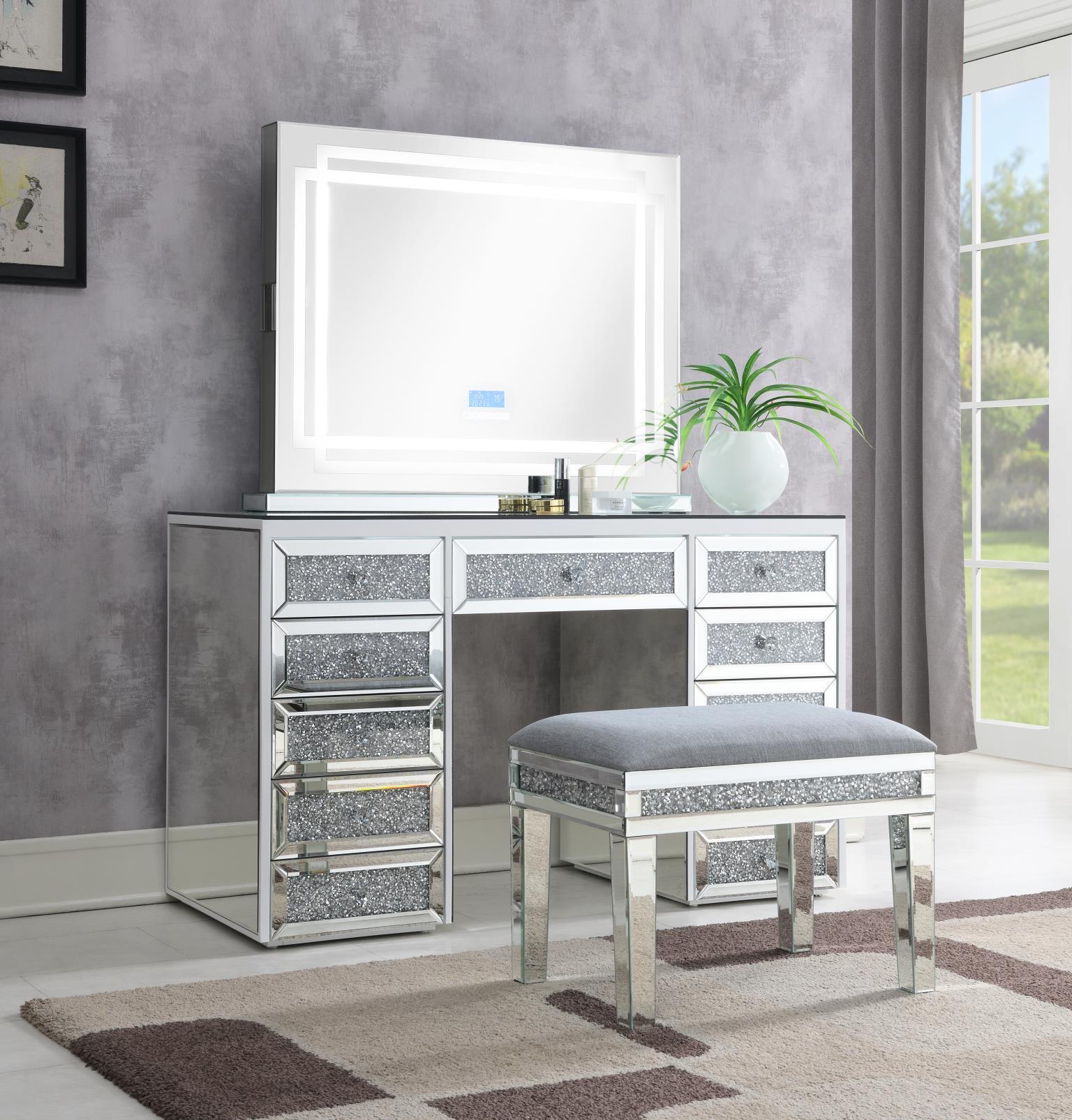 G-310 - Glamour Vanity - Stylish Home Furniture