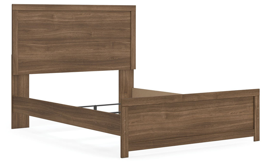 Broachmyn - Panel Bed - Stylish Home Furniture