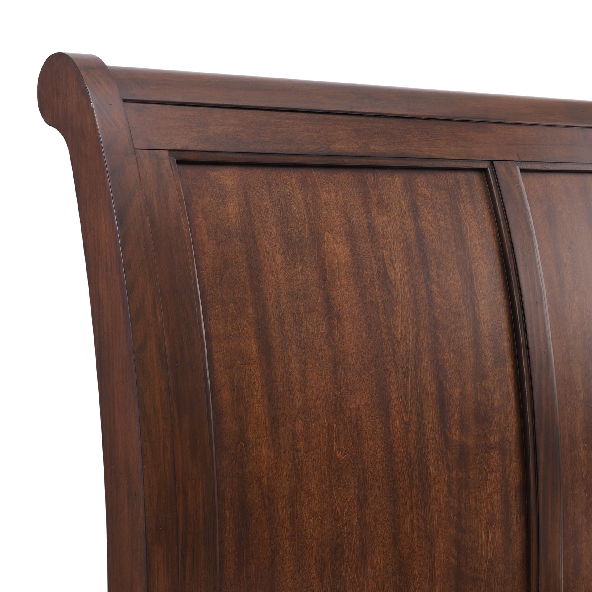 Phillipe - Bed - Stylish Home Furniture