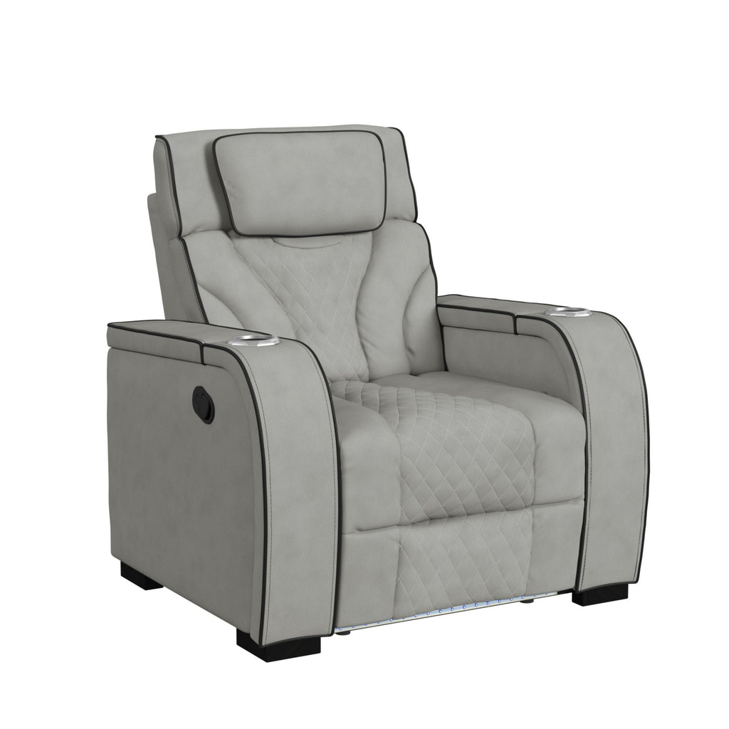 Blitz - Living Room Set - Stylish Home Furniture