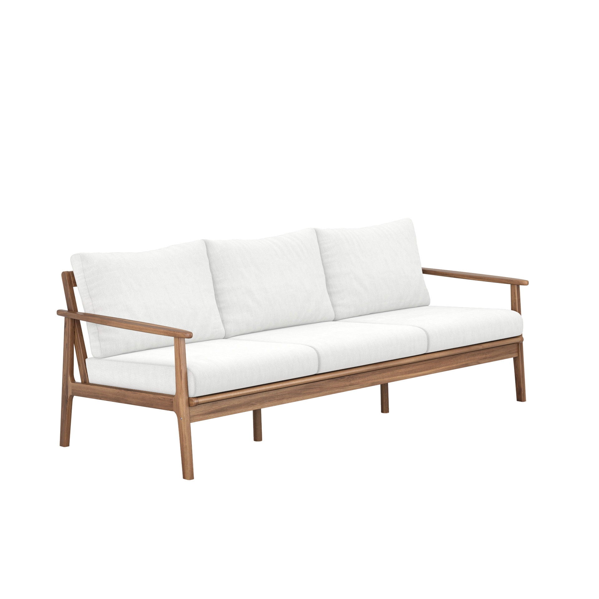 Ashton - Patio Sofa - Stylish Home Furniture