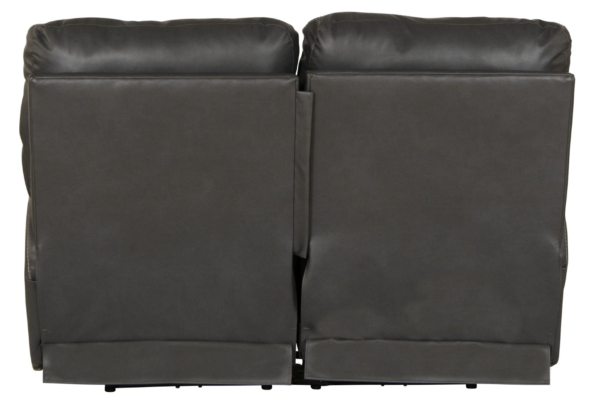 Angelo - Power Reclining Loveseat - Stylish Home Furniture