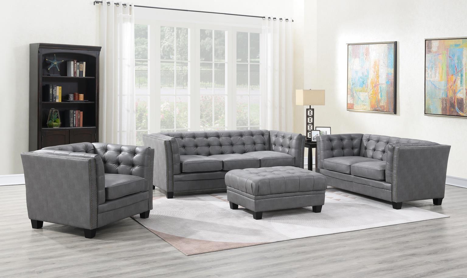 U236 - Living Room Set - Stylish Home Furniture