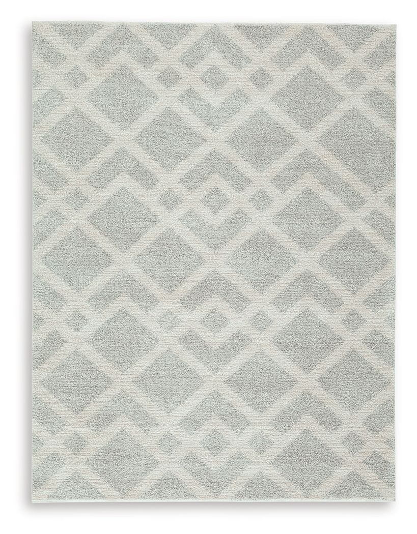 Unawick - Rug - Stylish Home Furniture