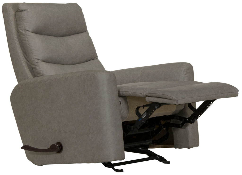 Jet - Glider Recliner - Stylish Home Furniture