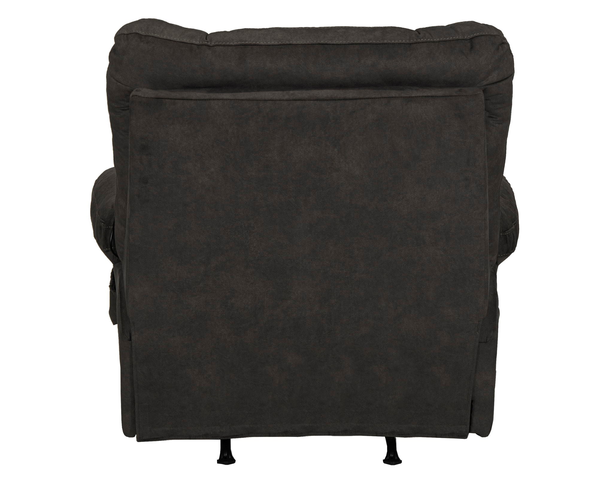 Manfred - Rocker Recliner With Heat & Massage - Stylish Home Furniture