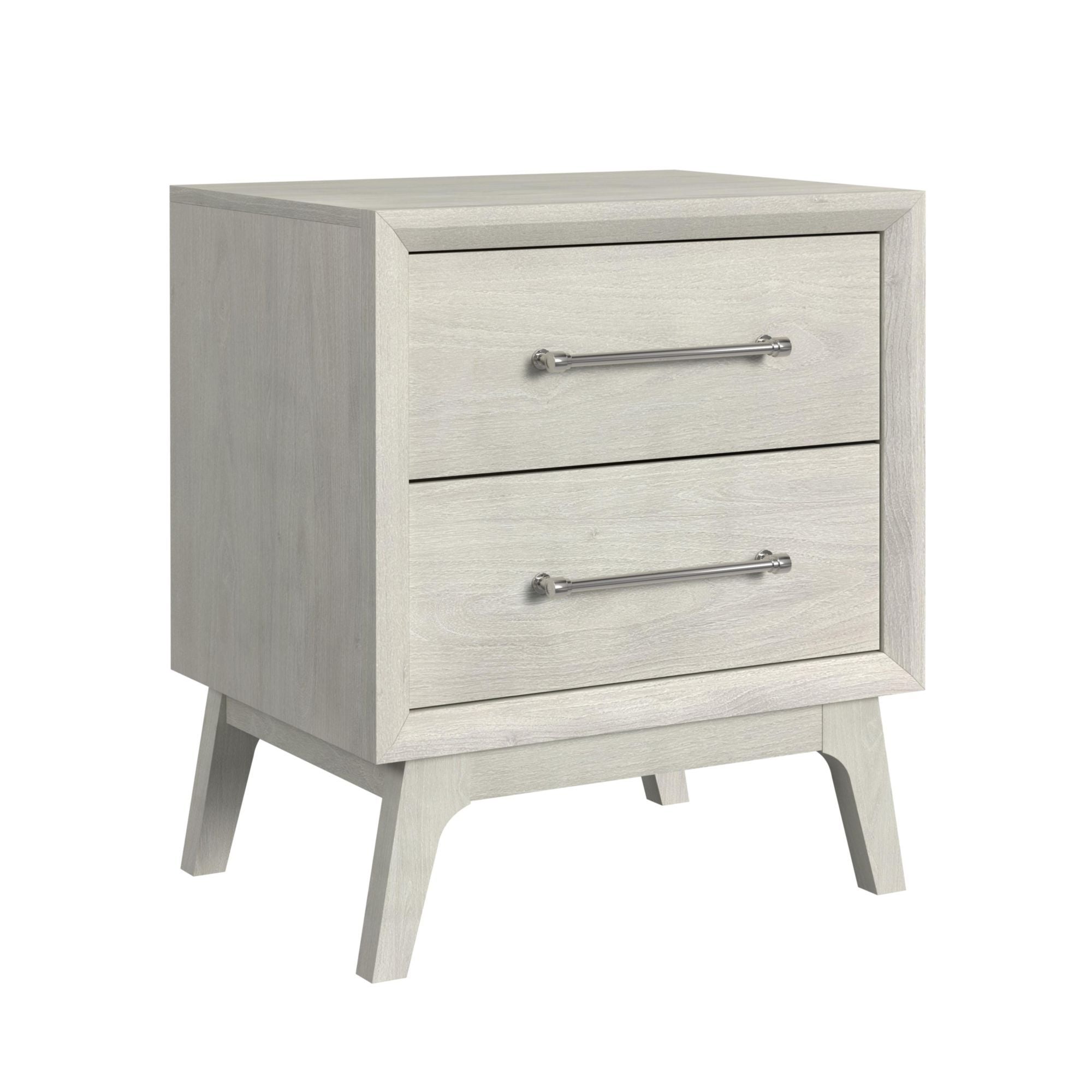 Westland - Upholstered Bedroom Set - Stylish Home Furniture