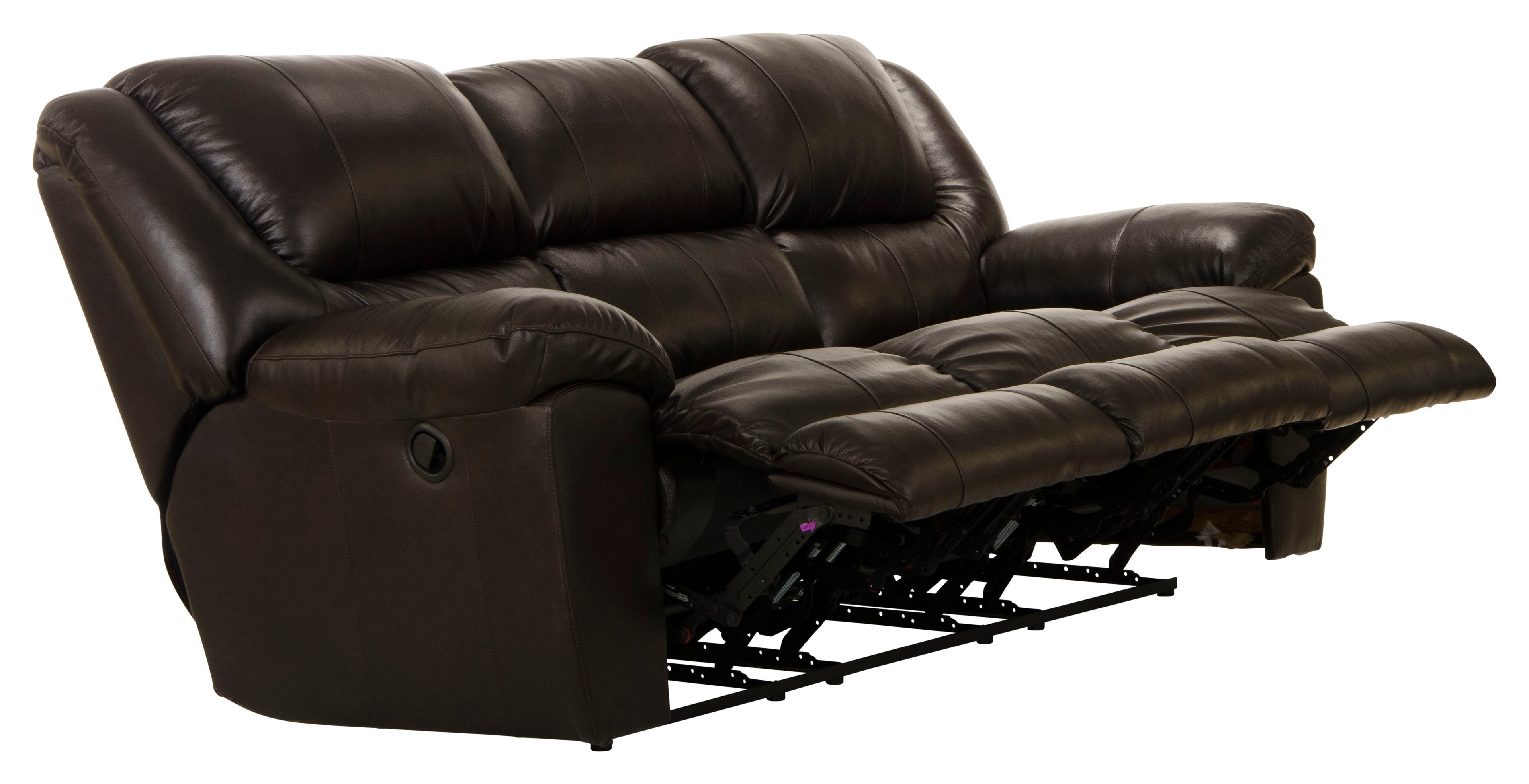 Transformer II - Ultimate Sofa With 3 Recliners & Drop Down Table - Stylish Home Furniture