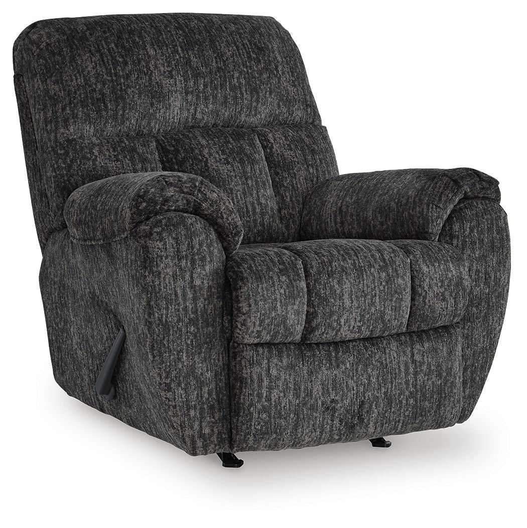 Stayfish - Rocker Recliner - Stylish Home Furniture