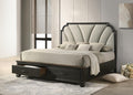 B080 - Bed - Stylish Home Furniture