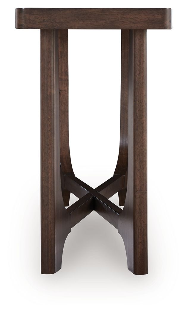 Korestone - Rectangular Cocktail Table - Stylish Home Furniture