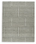 Jossen - Rug - Stylish Home Furniture
