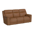 Mustang - P3 Sofa With DDT, Wireless Chargerin - Stylish Home Furniture