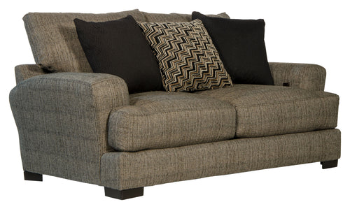 Ava Sectional - Loveseat With USB Port - Stylish Home Furniture