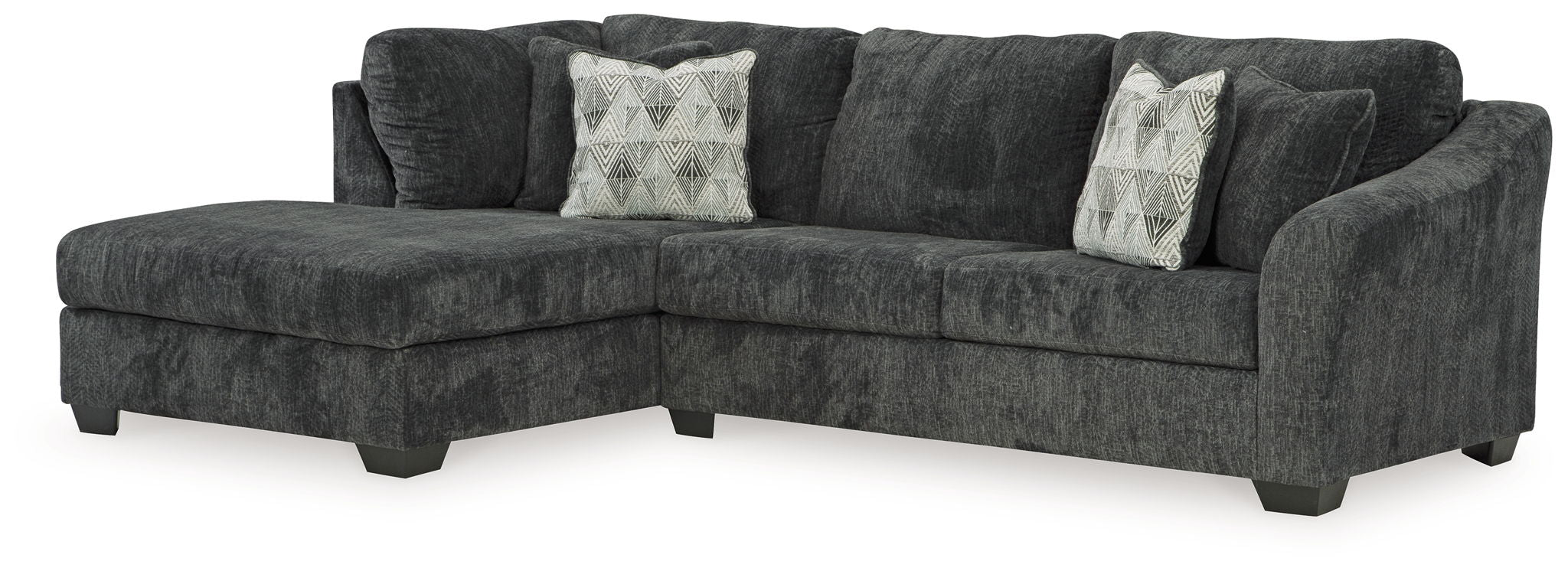 Biddeford -Sectional - Stylish Home Furniture