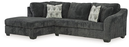 Biddeford -Sectional - Stylish Home Furniture