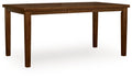 Ralene - Dining Room Table