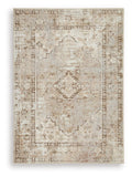 Livdon - Washable Rug - Stylish Home Furniture
