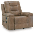 Stockworth - Rocker Recliner - Stylish Home Furniture