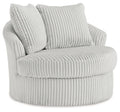 Gramwell - Swivel Chair - Stylish Home Furniture