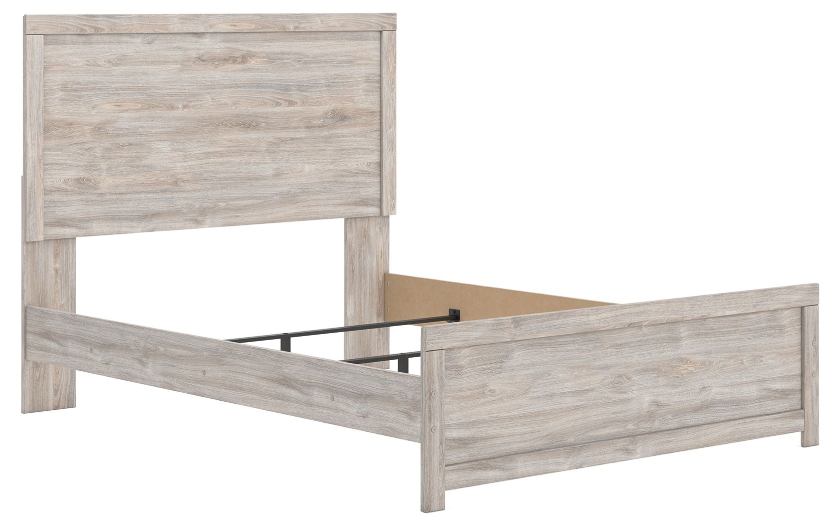 Broachmyn - Panel Bed - Stylish Home Furniture