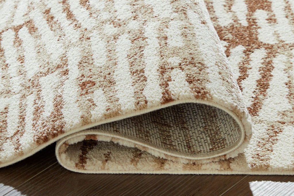 Uduak - Rug - Stylish Home Furniture