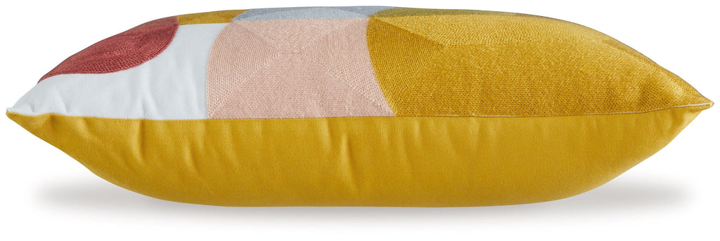 Varness - Pillow - Stylish Home Furniture