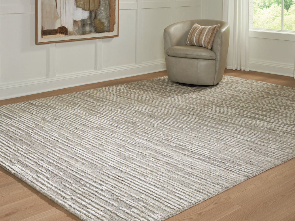 Eljory - Rug - Stylish Home Furniture