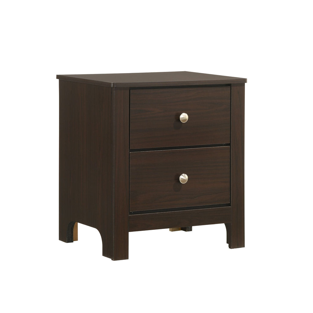 Sami - Youth Panel Bedroom Set - Stylish Home Furniture