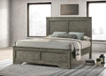 B316 - Bed - Stylish Home Furniture